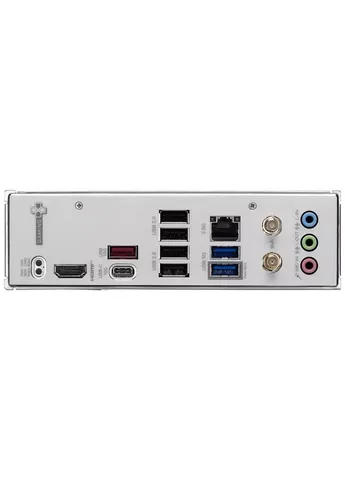 Материнська плата B840M GAMING PLUS WIFI6E MSI (372613819)