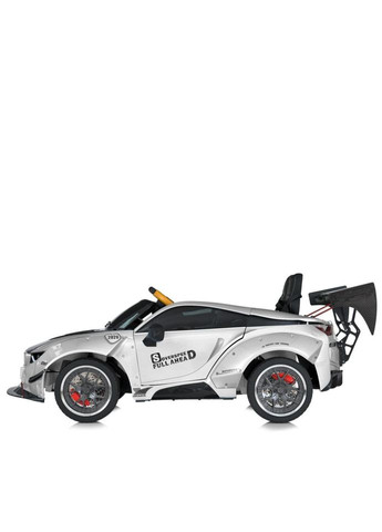 Дитячий електромобіль Машина M 5820EBLR-1 (24V) до 35 кг No Brand (329893545)