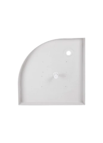 Душевая кабина Latwa SC90x90.SAT.LOW.FR, стекло Frost 4 мм + поддон Kupala LIDZ (397096698)