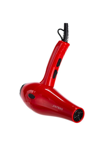 Фен для волос с концентрационной насадкой 2200 Вт SK-174 (A-034291) Sokany (364550676)