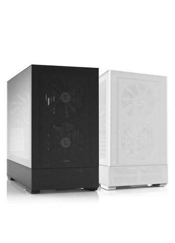 Корпус P30 Air Black без БЖ Zalman (364861788)