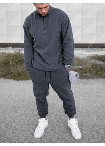 Мужской флисовый костюм Osoblyva (364870033)