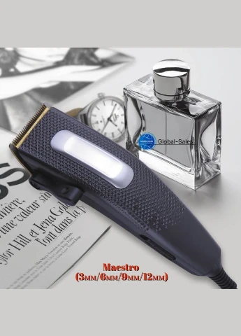 Машинка для стрижки MR-656 (MR-656Ti) Maestro (335049037)