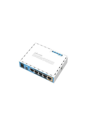 Маршрутизатор hAP Mikrotik (315029418)