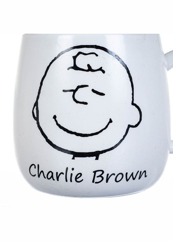 Чашка "Рисунок" 350мл. * рандомный выбор дизайна ELISEY (314526511)