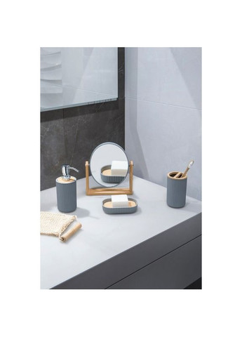 Дзеркало на підставці Rayon, AWD02191638 AWD Interior (328454392)