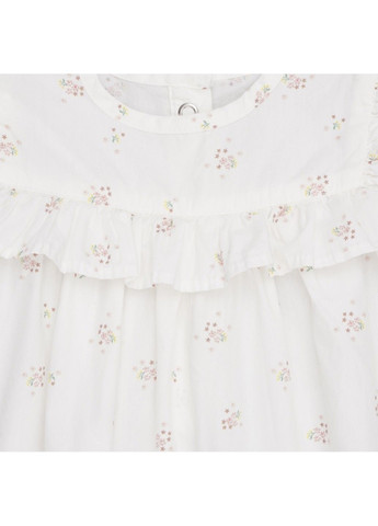 Біла сукня H&M (285272156)