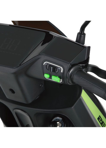 Электроскутер S70 (2EESS70PLUS) 2E (344457944)