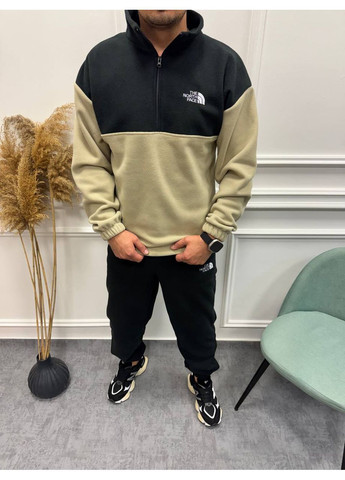 Мужской спортивный костюм No Brand (368338754)