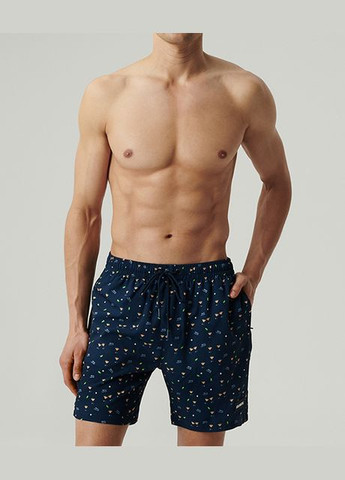 Чоловічі пляжні шорти Atlantic (329204473)