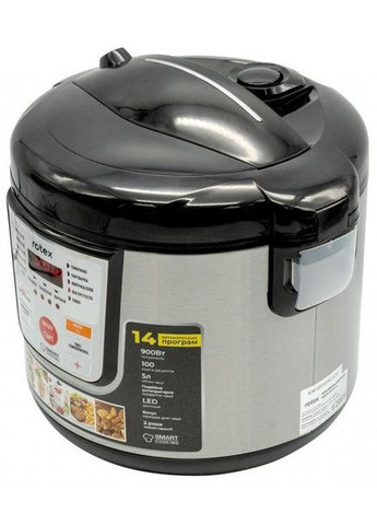 Мультиварка RMC507-B Rotex (332963522)