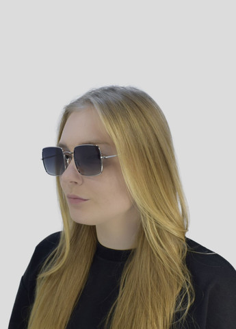 Женские солнцезащитные очки с поляризацией RB-05 112002 Rita Bradley (289356230)