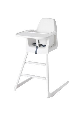 Піднос для дитячого стільчика ІКЕА LANGUR (70330813) IKEA (278406671)