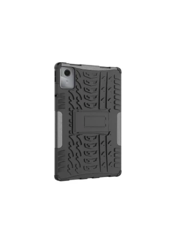 Чохол до планшета Lenovo Tab M11 (2024) TB-TB330FU/Xiaoxin Pad 11 (2024) 11" Black (711920) BeCover (315137985)