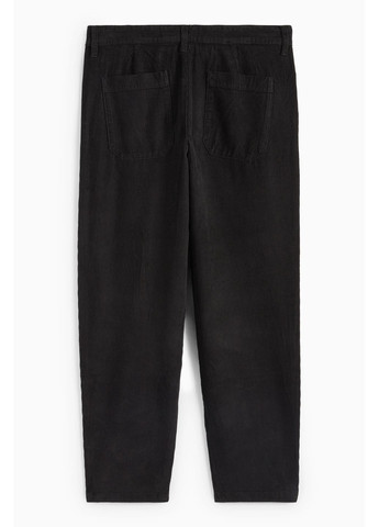 Вельветові штани relaxed C&A (365716124)