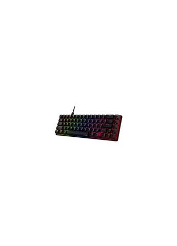 Клавиатура (4P5D6AX) HyperX alloy origins 65 hx red (276706782)