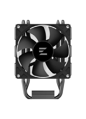 Кулер к процессору Zalman CNPS4XBLACKV2 (369881034)