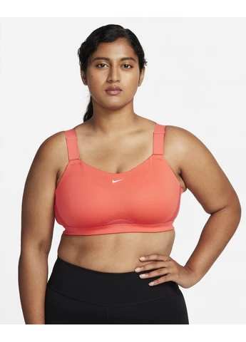 Топ Alpha Orange DD0430-850 Nike (398043296)