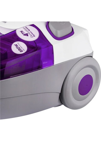 Пилосос Allegro SVC512VT-EUE2 Sencor (365271425)