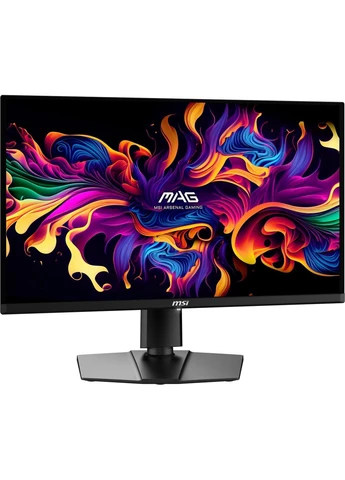 Монитор 26.5" MAG 271QP QD-OLED X24 [150083] MSI (400983070)