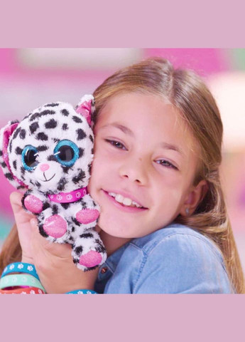 Мягкая коллекционная игрушка-сюрприз "Волшебный щенок" #sbabam 51/CN22 игрушка 15 см No Brand (330603991)