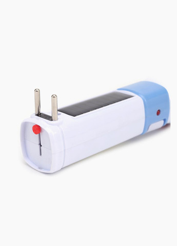 Фонарик ручной от сети+солнечная батарея HEL-211 (2000989456759) shop (2000989456759) No Brand (364547714)