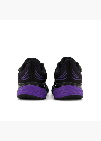 Кроссовки женские Fresh Foam 880V11 Gtx Black W880X11 New Balance чёрные (335013238)