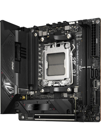 Материнская плата ROG Strix B650E-I Gaming WIFI Asus (360418660)