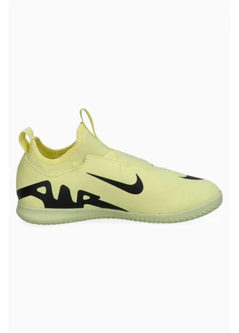 Футзалки Zoom Mercurial Vapor 15 Academy Ic Yellow DJ5619-700 Nike (399387403)