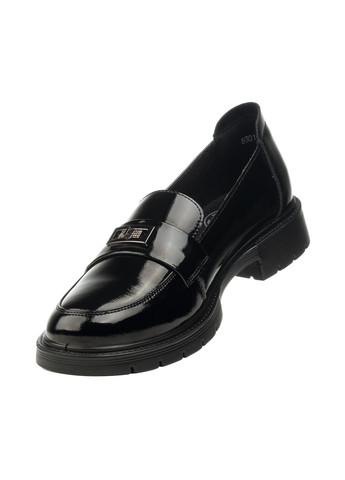 Meegocomfort Туфли (2360Т) черный з натуральная кожа, китай — (328913879)