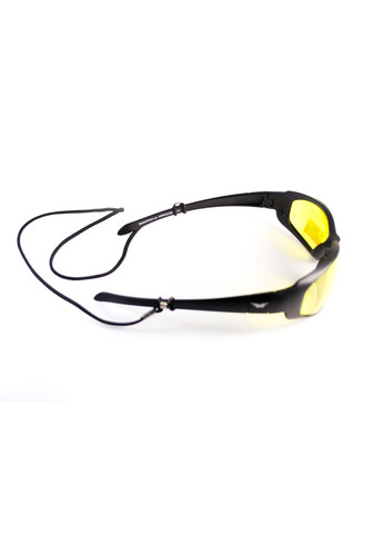 Ремінець для окулярів Нитка, чорний Best (292564662)