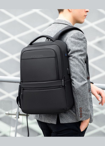 Рюкзак 9103 чорний Mark Ryden (326051824)