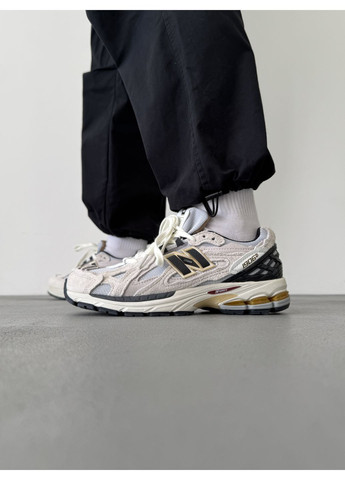 Комбіновані Осінні кросівки чоловічі new balance 1906d protection pack reflection нью беланс 1906d No Brand