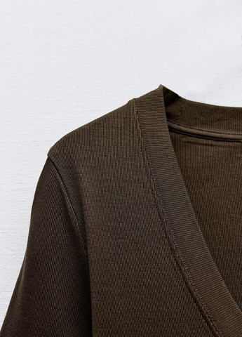 Футболка Zara - (367859840)