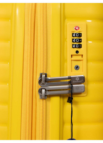 Чемодан 49203 L Snowball (298424927)