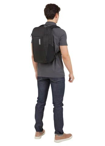 Рюкзак Accent Backpack 20L (Black) (TH 3204812) (TH 3204812) Thule (315031254)