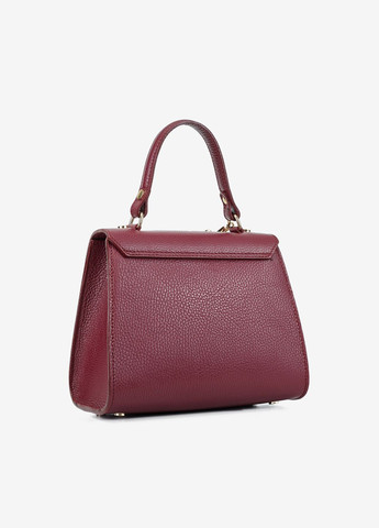 Сумка жіноча шкіряна крос-боді маленька Сrossbody Regina Notte (305076404)