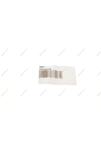 Гайка колісна Lexus LX / Toyota Tundra/Land Cruiser (M14x1.5) 33497 (opt-om) Febi Bilstein (345765243)