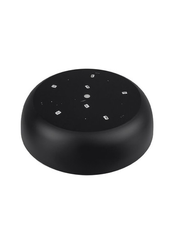 Світильник стельовий 8016 Satellite M E27 7x25W IP20 Чорний (8016) Nowodvorski (318524737)