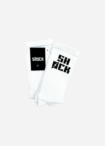 Шкарпетки Shock унісекс (289978543)