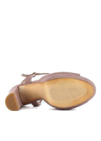 Лиловые босоножки (787л) Gelsomino