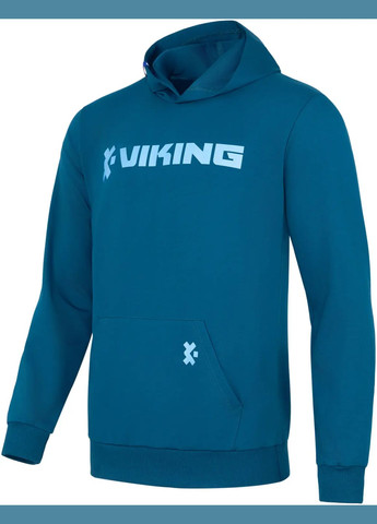 Худые Viking Fishing Ice Promo Blue No Brand (317670441)