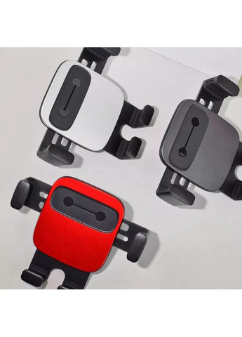 Держатель в машину Cube Gravity Vehicle Mounted Baseus (360554717)