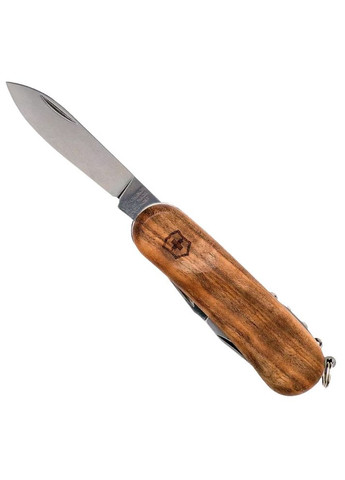 Нож Delemont EvoWood 10 2.3801.63 Victorinox (317306913)