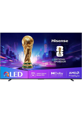 Телевізор 100E7Q PRO Hisense (351364282)