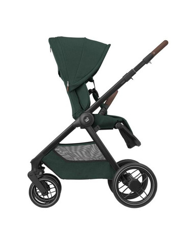 Универсальная коляска 2 в 1 Oxford+ Twillic Green () Maxi-Cosi 1978403110 (335029869)