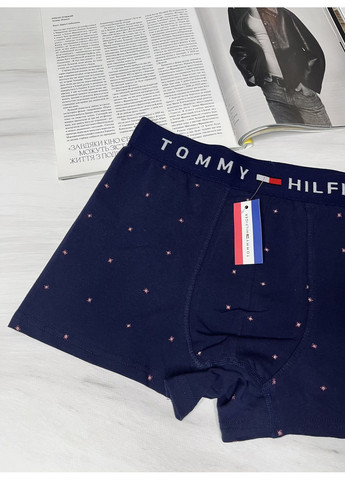 Трусы боксёры Tommy Hilfiger (351386370)