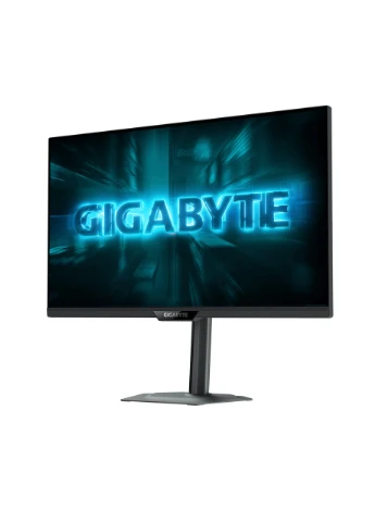 Монітор 27" Gaming G27Q20 IPS Чорний 200Hz Gigabyte (395234762)