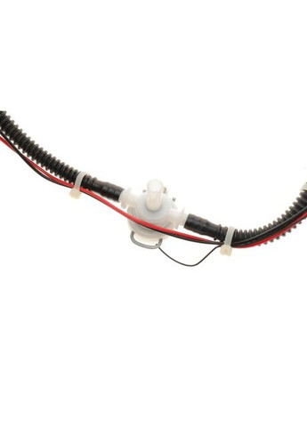 Топливный насос в сборе BMW 5 (F10) - 530 I (05.2011 - 06.2013) 7.02701.60.0 Pierburg (366213478)