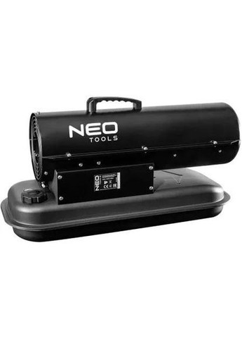 Тепловая пушка 90080 Neo Tools (315434736)